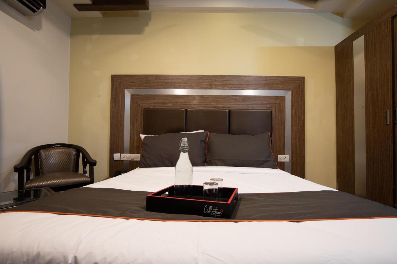 Oyo 79355 Collection O Hotel Adona Meenangadi 外观 照片