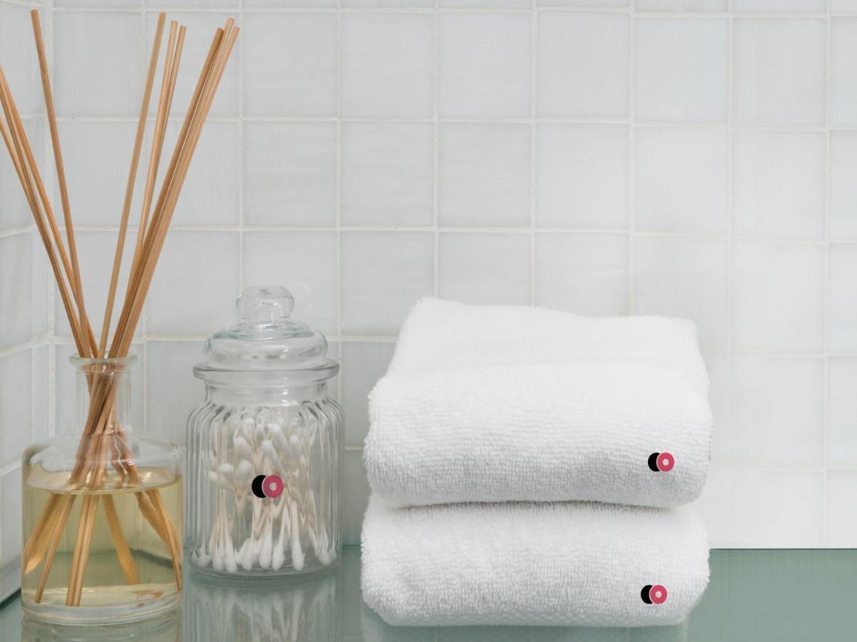 Oyo 79355 Collection O Hotel Adona Meenangadi 外观 照片