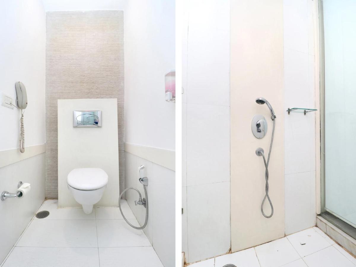 Oyo 79355 Collection O Hotel Adona Meenangadi 外观 照片